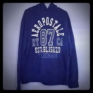 Men's Hoodie Aeropostale XL ☆☆☆☆